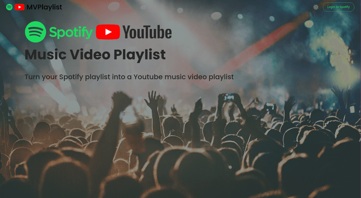 mvplaylist