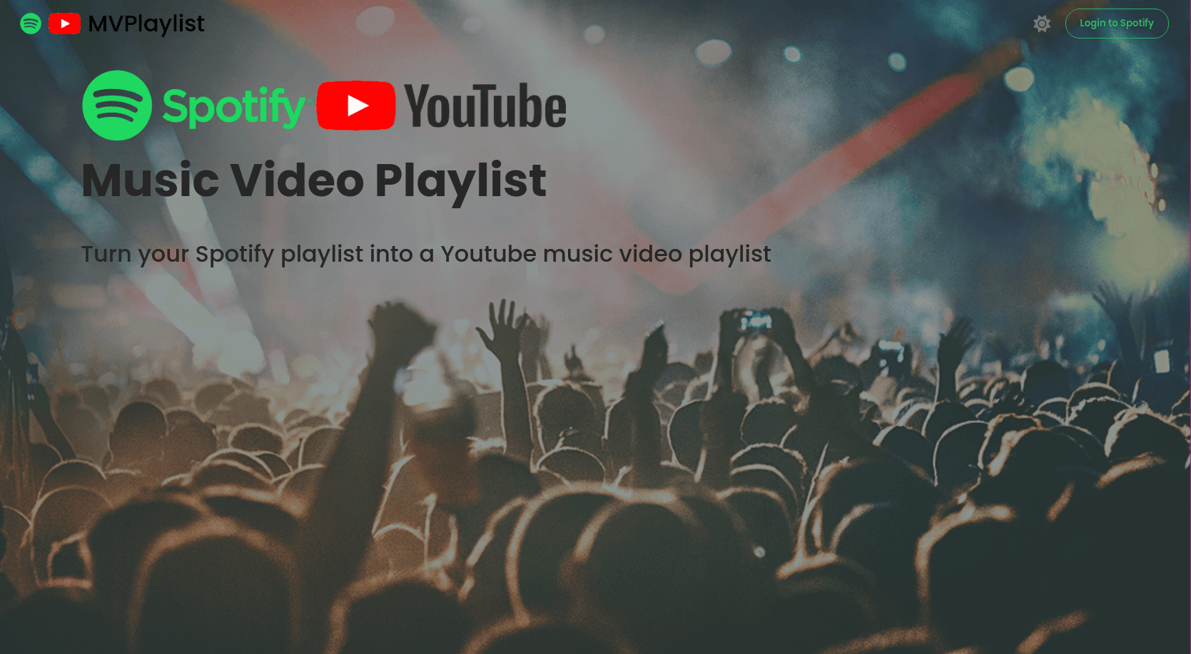 mvplaylist
